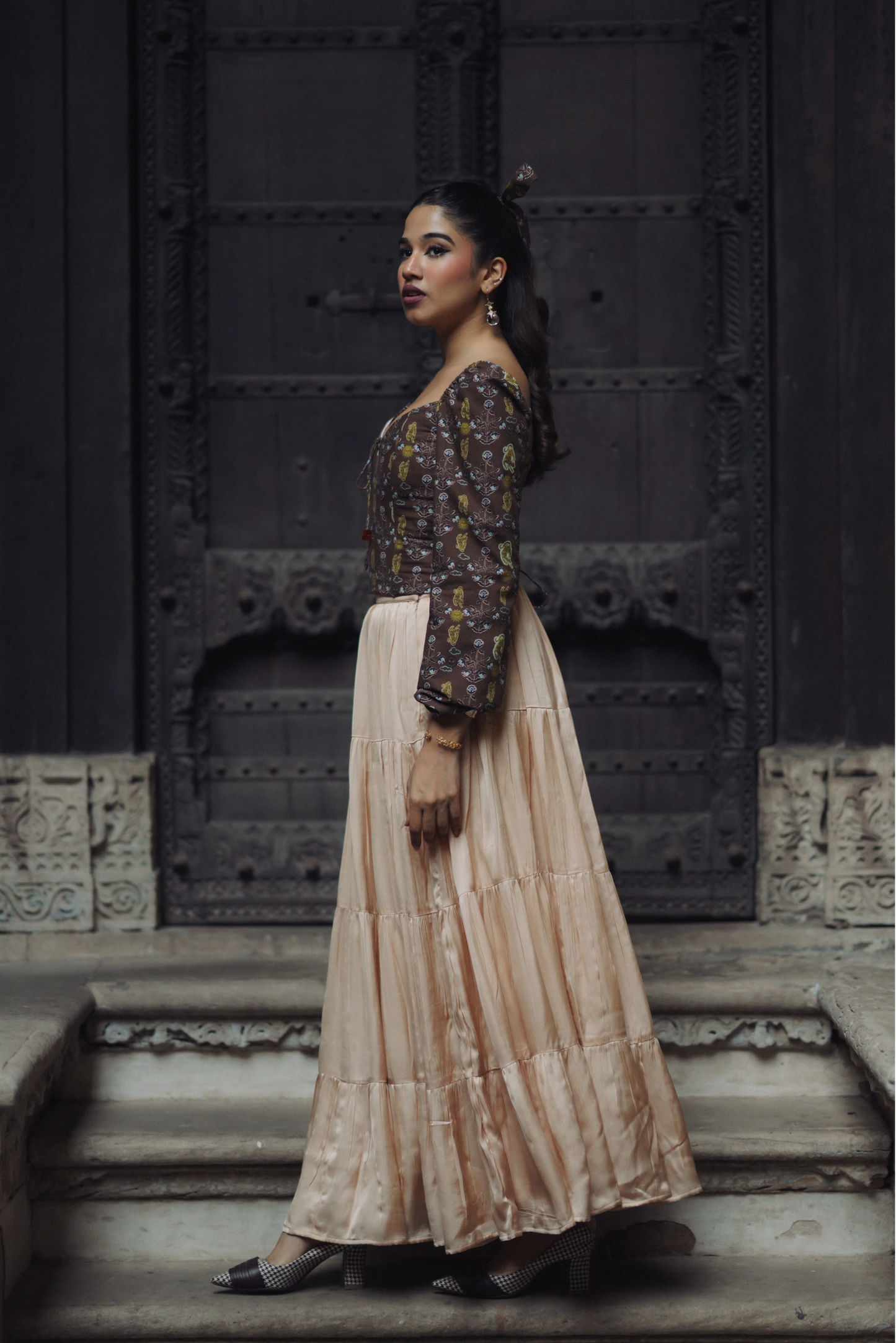 Khayaal Corset