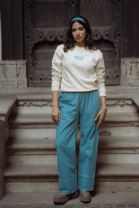 Khel Sweatshirt