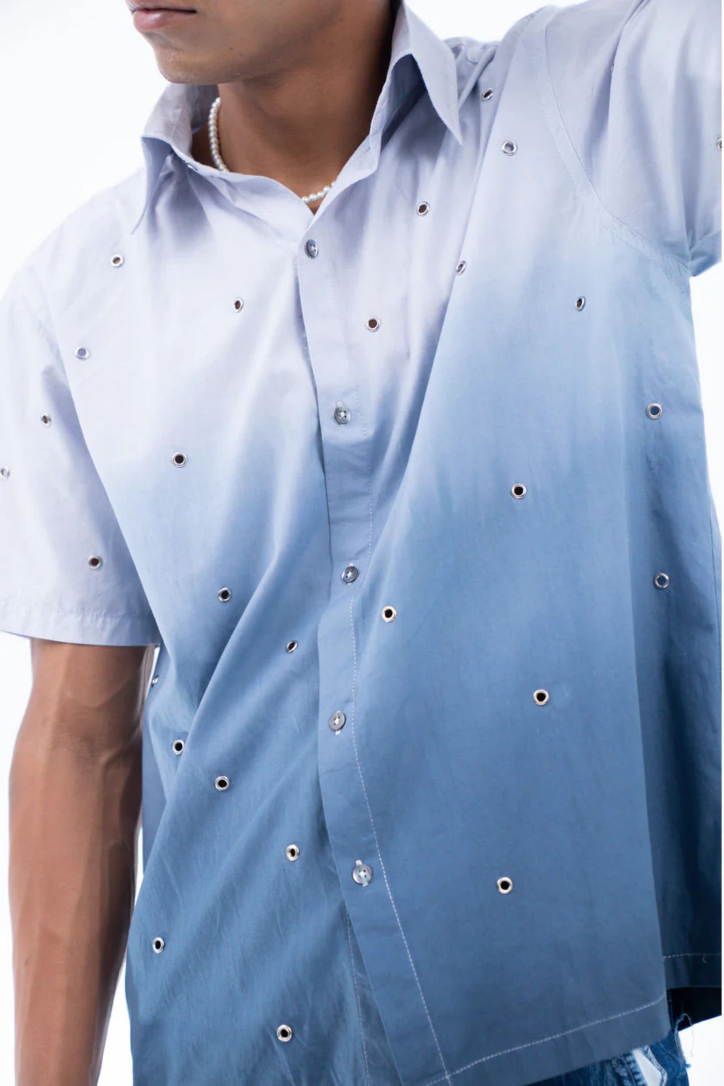 sky is the limit shirt