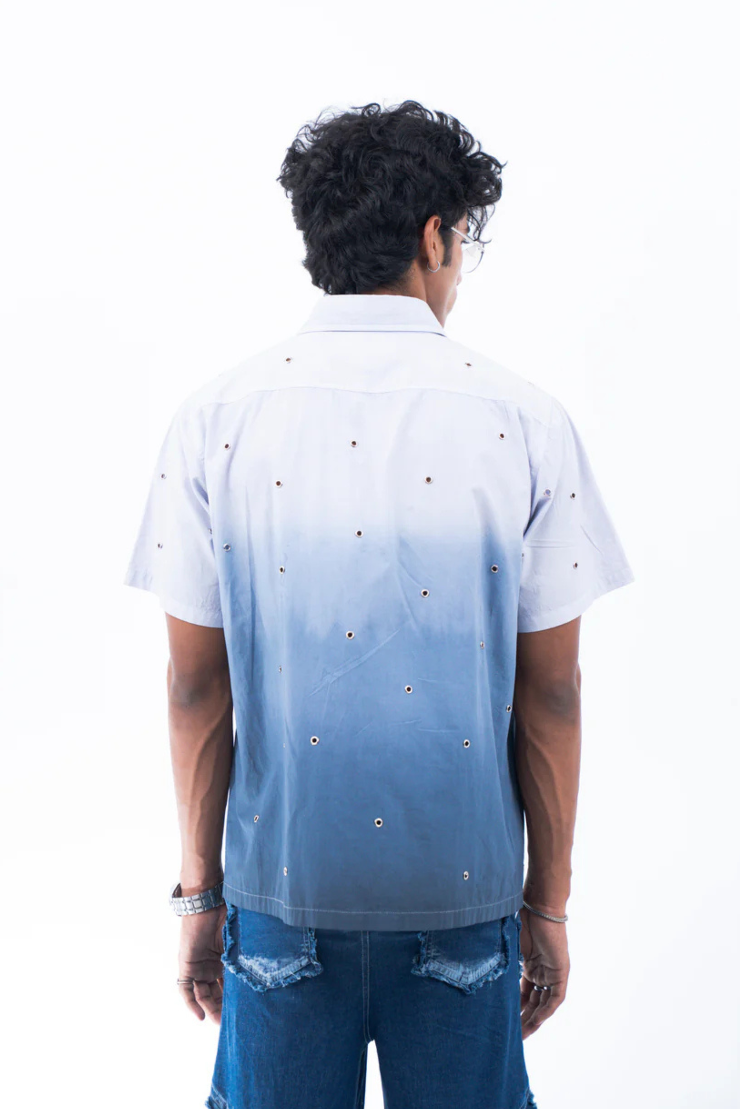 sky is the limit shirt