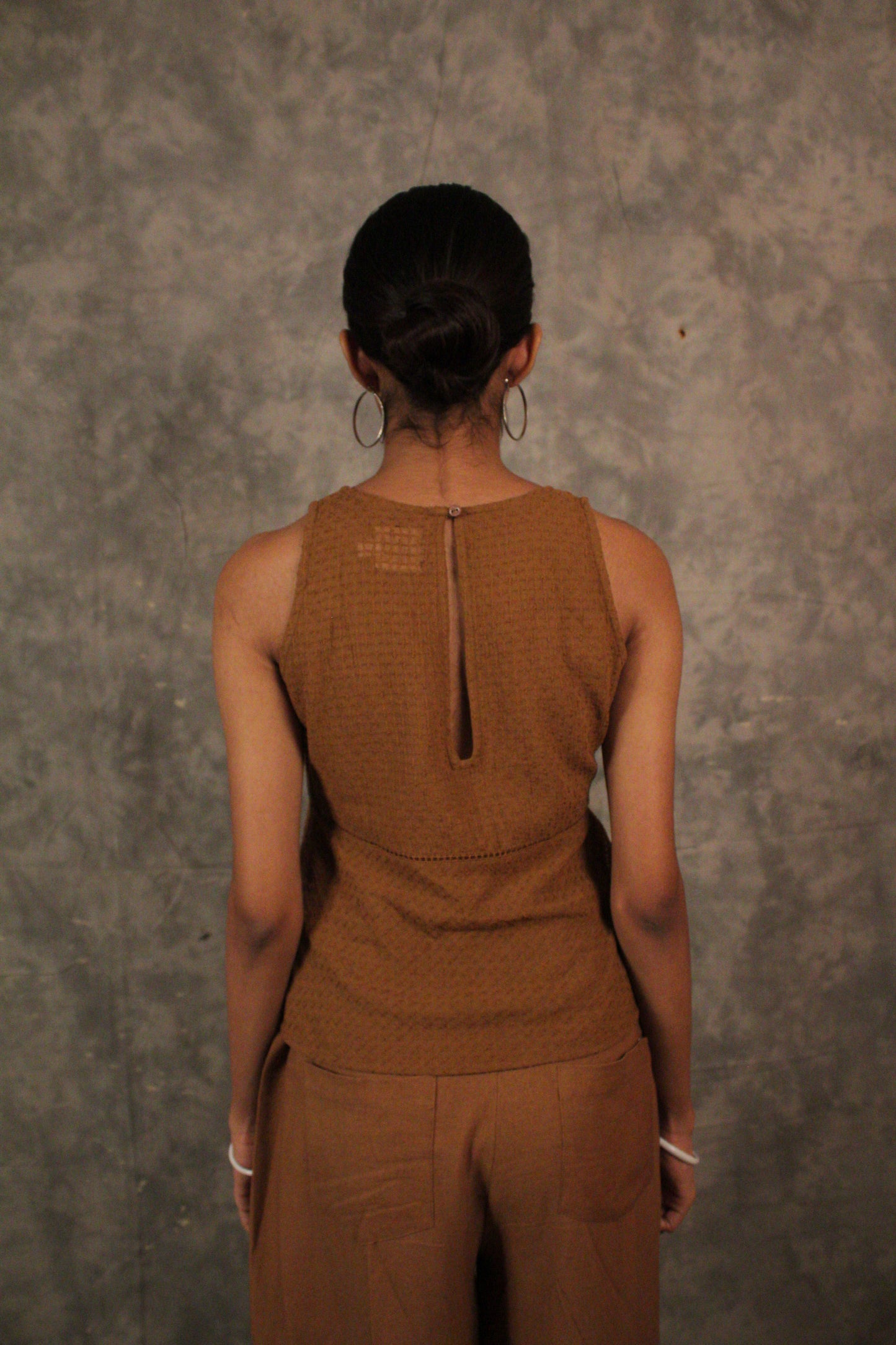 Desi Tank - Pine