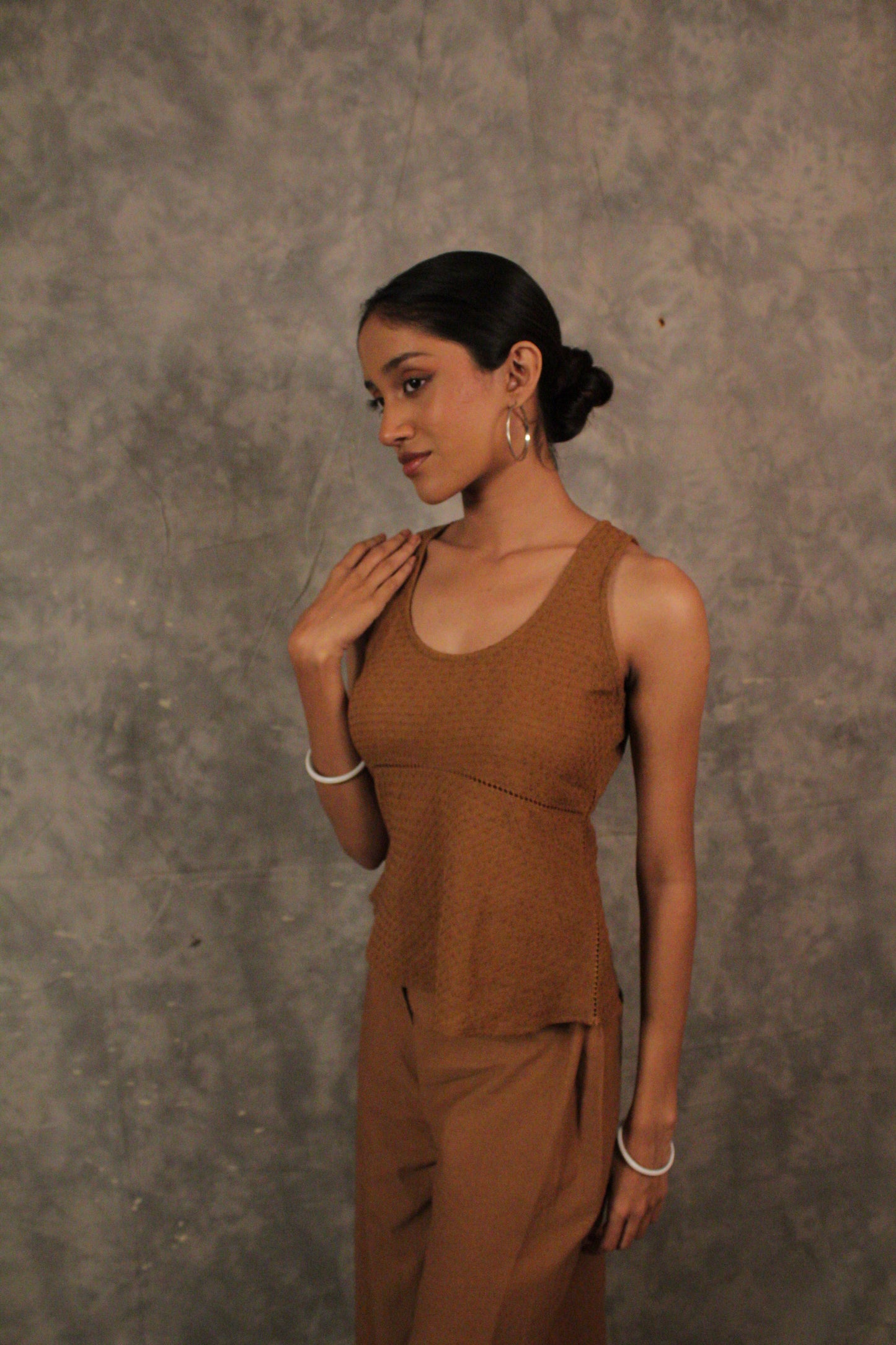 Desi Tank - Pine
