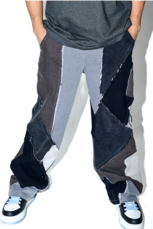 Ultra Patch Pants