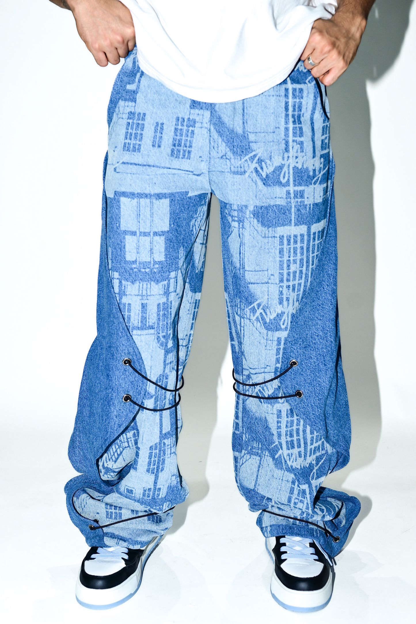 Balcony Pants