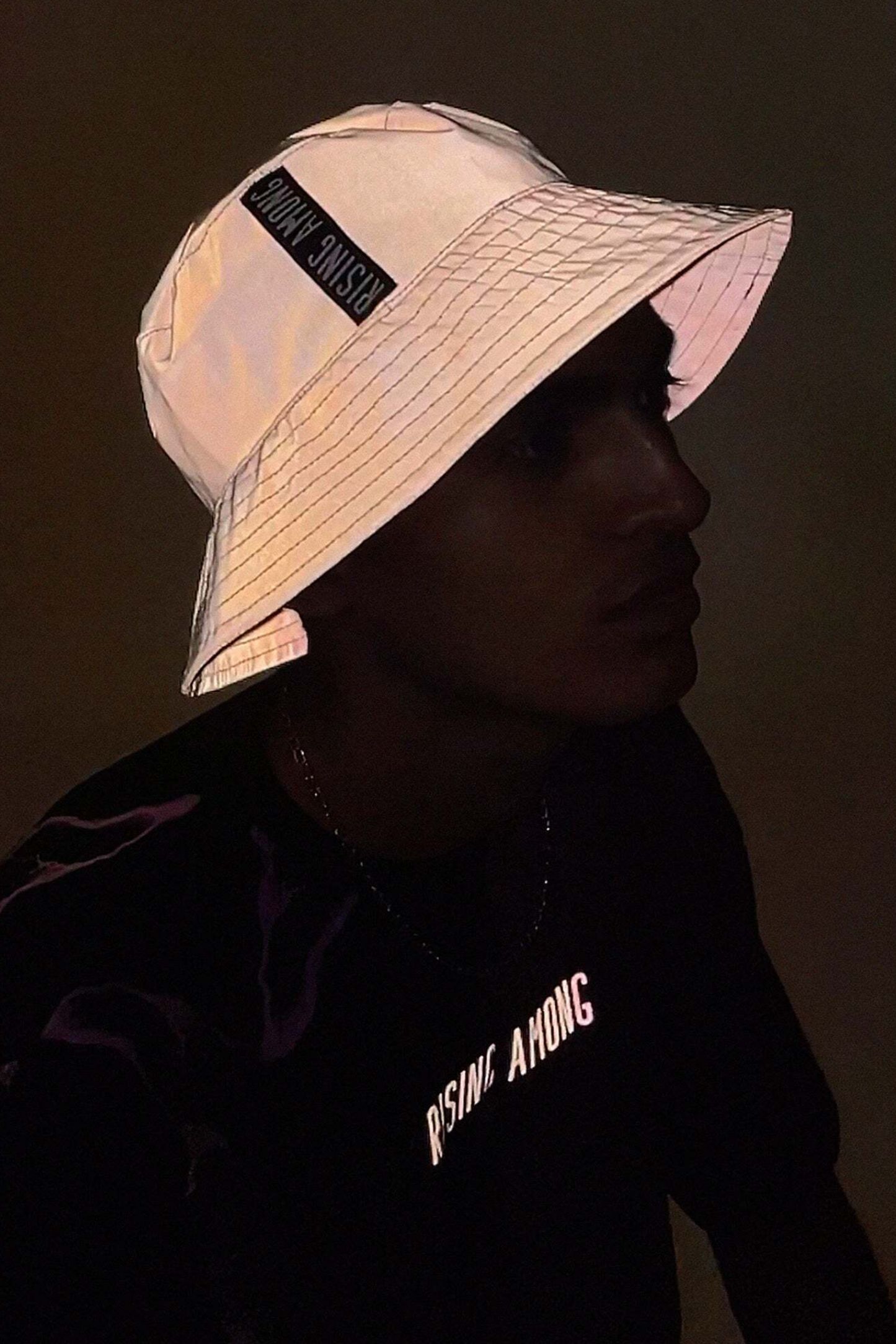 Reflector Hat