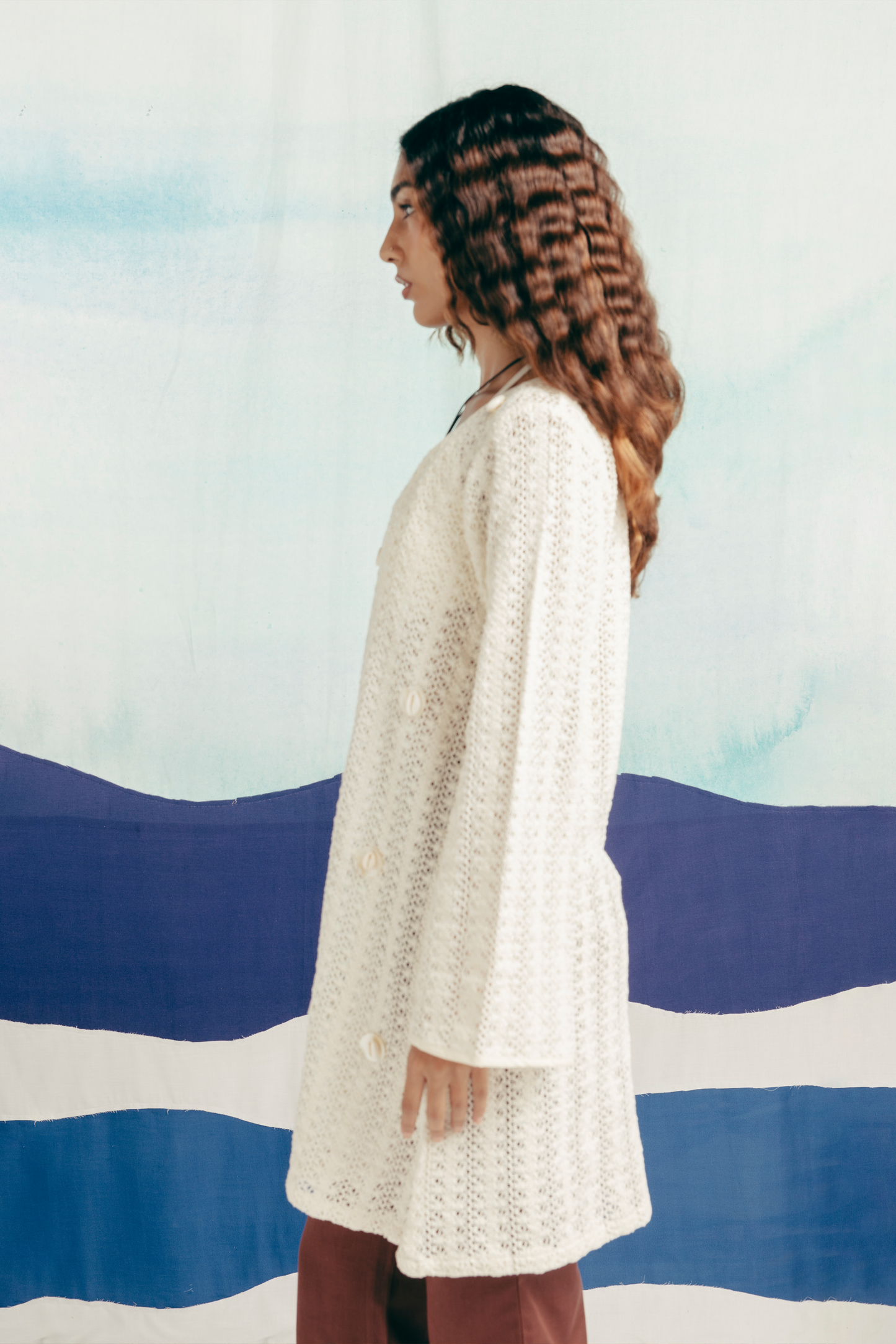 Jaal Dress