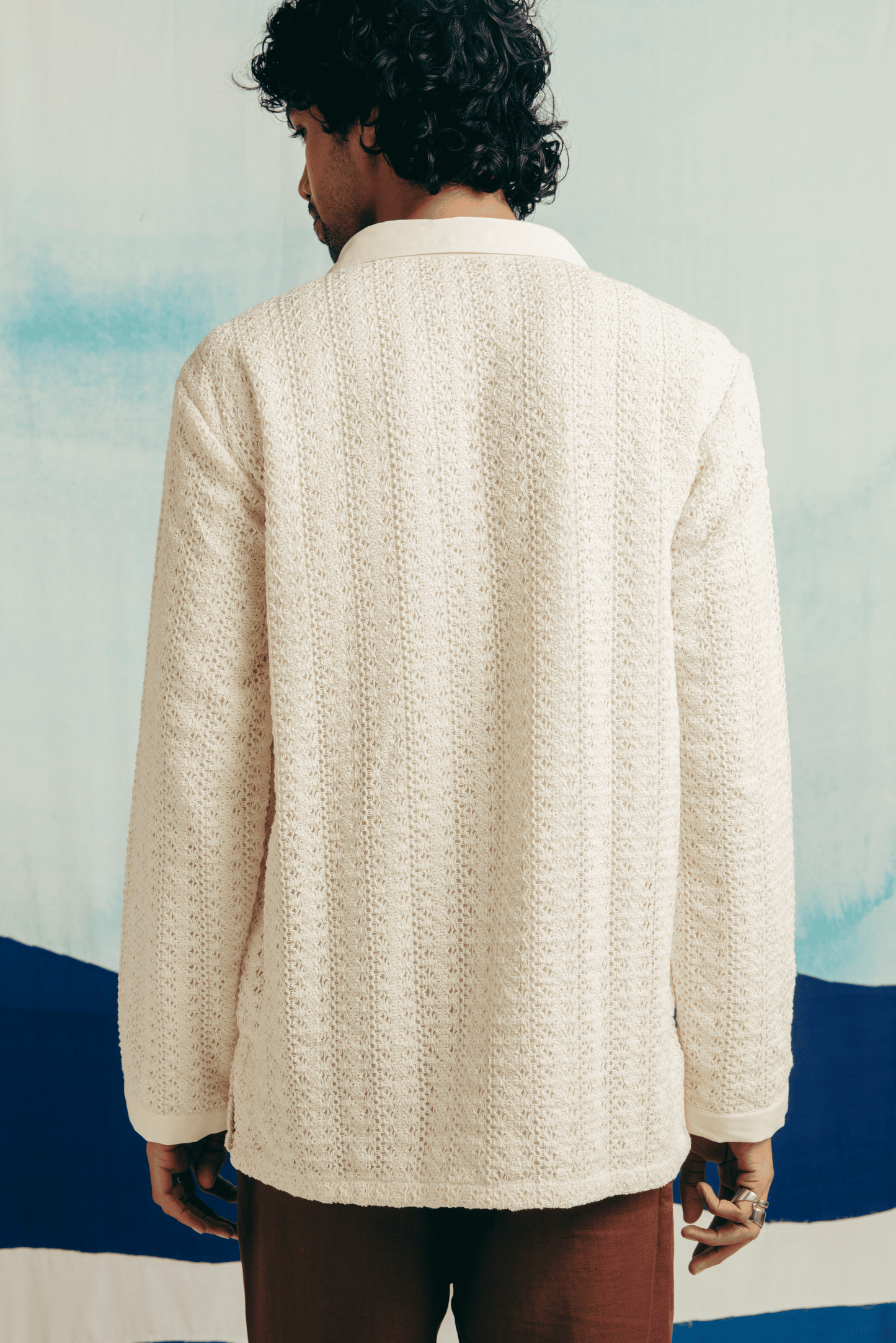 Jaal Shirt