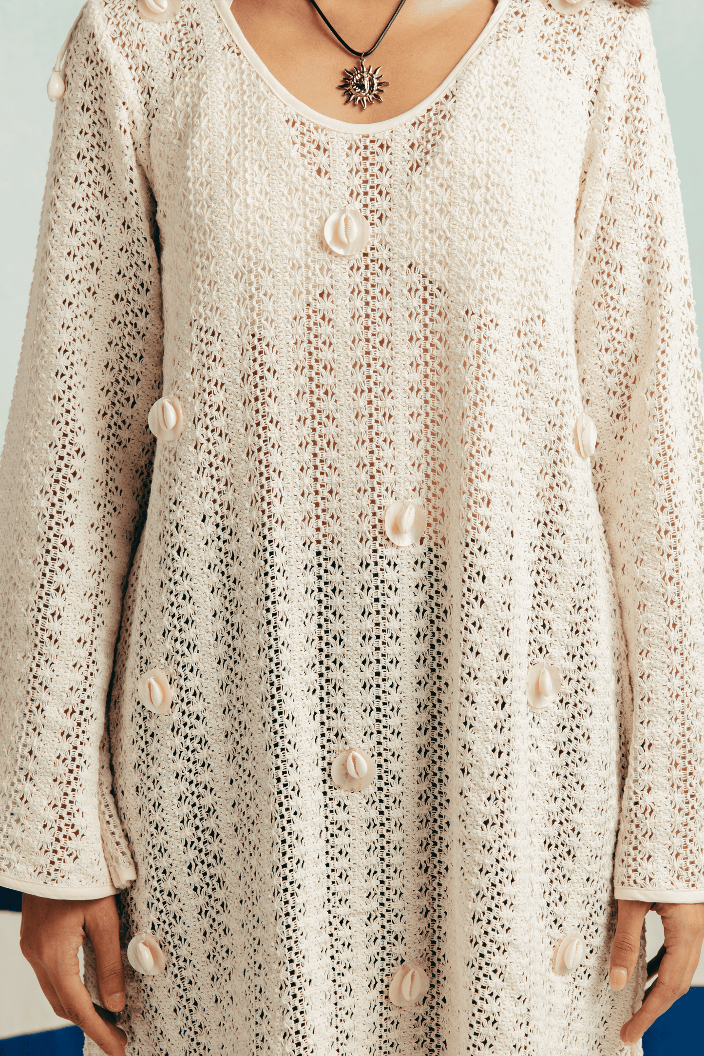 Jaal Dress
