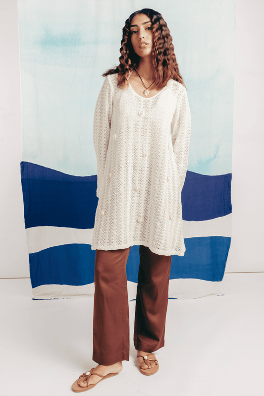 Jaal Dress
