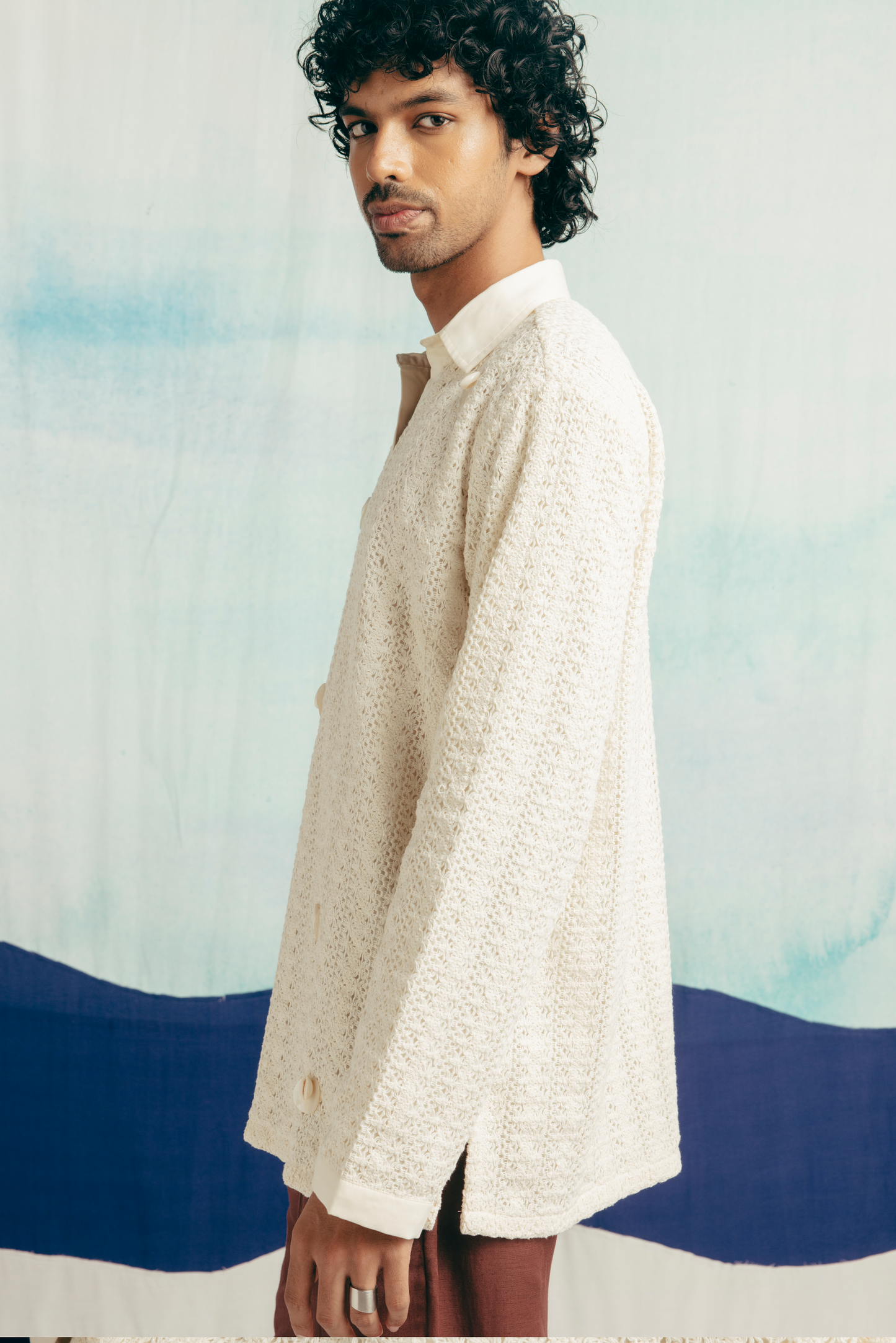 Jaal Shirt