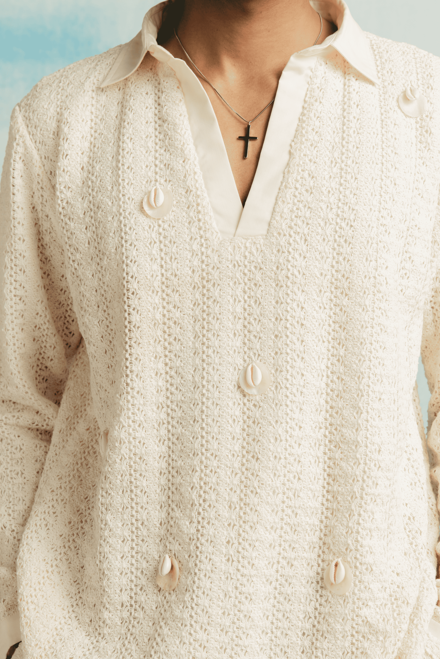 Jaal Shirt