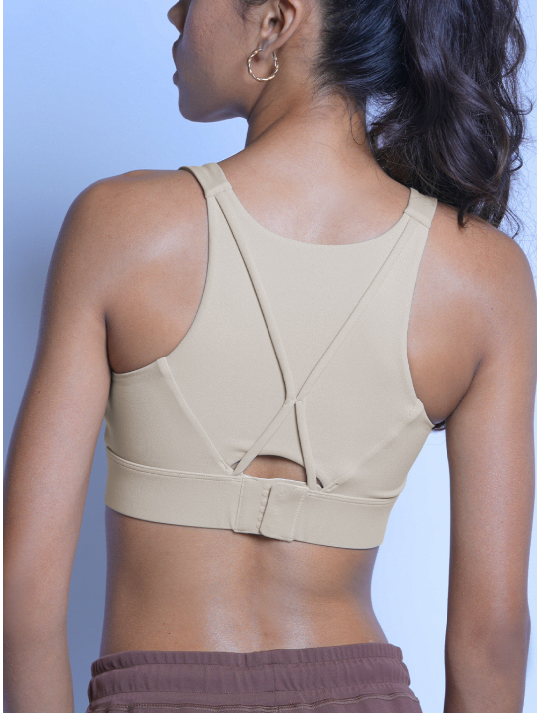 Power Pro Sports Bra